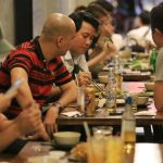 Cục Thuế nói về thời điểm xuất hóa đơn bán hàng online, kinh doanh nhà hàng