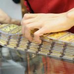 Trung Quốc, Ấn Độ chi khoảng 77 tỉ USD mua gần 700 tấn vàng năm 2025