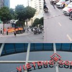 Tranh chấp chung cư ‘nóng’ trở lại, người dân căng băng rôn đòi quyền lợi