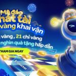 ACB ra mắt chương trình “Mã đáo phát tài”, mang cơ hội “trúng vàng khai vận” dịp Tết Bính Ngọ 2026