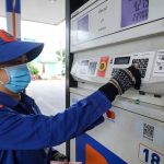 Trong nước và thế giới đồng loạt giảm