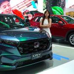 Vì sao người người Việt ngày càng chuộng xe hybrid?
