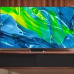 Cài đặt giúp tăng chất lượng âm thanh Smart TV Samsung