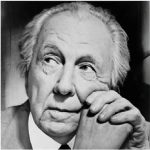 KTS Frank LLoyd Wright: “Quyển thánh kinh của tôi là thiên nhiên”
