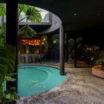 Nhà Bánh Mật – Ốc đảo xanh giữa lòng phố thị – Tạp chí Kiến trúc Việt Nam