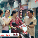 Những mảnh ghép đời thường “Góp nên Tết Nhà Vô Giá”