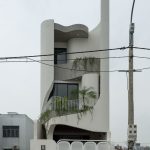 HOIKIENG19 House – Tạp chí Kiến trúc Việt Nam