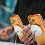 Apple chính thức bị Nvidia vượt mặt trong chuỗi cung ứng