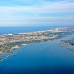 Vinhomes lãi cao nhất lịch sử 42.000 tỷ đồng, ngay lập tức rót tiền vào dự án Cam Lâm 285.000 tỷ đồng, rộng 10.300 ha