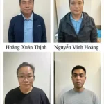 Tiếp tục điều tra vợ giám đốc công ty hối lộ 4,5 tỷ đồng cựu Thứ trưởng Hoàng Văn Thắng