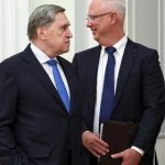 Quan hệ Mỹ – Nga đang ấm lên