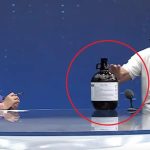 Bắc Kinh vừa công bố điều bất ngờ