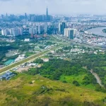 Diễn biến mới ở Khu liên hợp Thể dục thể thao 146.000 tỷ đồng