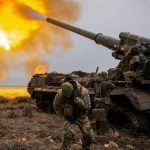 Nga đòi Đại sứ quán Ukraine tại Moscow trả nợ tiền điện: 71.000 USD