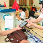 Khi ngân hàng nghỉ Tết, khách hàng cần lưu ý gì?