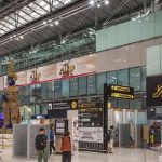 Sân bay đông khách top đầu thế giới ở ĐNÁ đã giải quyết “khoảng trống kết nối” với thành phố như thế nào?