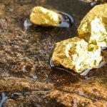 Nơi đang nắm giữ 99% lượng vàng của hành tinh