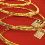 Tối 19-2, giá vàng, bạc đồng loạt tăng mạnh