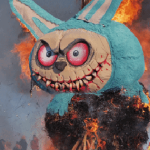 Chuyện gì đang xảy ra?