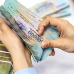 Thu nhập một lãnh đạo doanh nghiệp địa ốc gần 20 tỷ đồng năm 2025