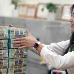 BIDV, VietinBank, MB nhận về hàng trăm tỷ mỗi ngày, một ngân hàng tư nhân vượt Vietcombank