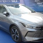 Mức tiêu thụ nhiên liệu của xe hybrid cắm sạc không như nhà sản xuất công bố