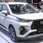 Tháng cận tết, loạt ô tô Toyota bán chạy tại Việt Nam ồ ạt giảm giá