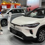 Tháng cận Tết Nguyên đán 2026, vì sao thị trường ô tô vẫn sụt giảm?