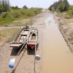 Nam bộ bước vào cao điểm hạn mặn, cần đề phòng tình huống bất thường