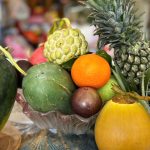 Bao nhiêu tiền cho mâm ngũ quả dịp Tết Bính Ngọ?