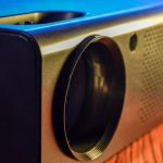 Cẩn thận khi mua máy chiếu xem phim ngày tết