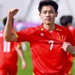 Nguyễn Đình Bắc sẽ trở thành đại sứ thương hiệu Sacombank