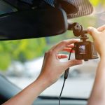 Ô tô cá nhân có bắt buộc lắp camera ghi hình người lái?