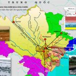 Vị trí Hà Nội và mối liên hệ vùng qua cách tiếp cận tĩnh và động – Tạp chí Kiến trúc Việt Nam