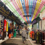 Ðánh thức tuyến không gian sáng tạo – Từ làng nghề thủ công ven đô phía Tây đến phố cổ Hà Nội