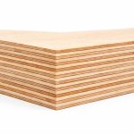 Từ vật liệu thay thế đến vật liệu chủ đạo: Sự chuyển dịch vị thế của gỗ công nghiệp trong thiết kế nội thất đương đại