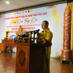 Công bố cuộc thi sáng tác nghệ thuật Phật giáo “Sáng Đạo Trong Đời 2026” và ra mắt album “Những ngày yên – Tịnh tâm cùng Kinh Phật”