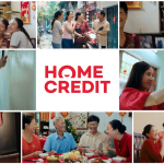 Chiến dịch Tết 2026 của Home Credit: Những mảnh ghép nhỏ “góp” nên niềm vui lớn