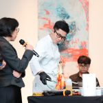 Chương trình “EU Good Food” bước sang năm thứ 2 tại Việt Nam và sự kiện họp báo đặc biệt tại TP.HCM