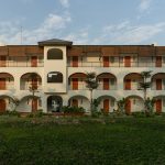 Khách sạn Sadec Garden – Tạp chí Kiến trúc Việt Nam