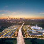 BIM Land khởi công Thanh Phú Centre Point, kiến tạo tâm điểm giao thương mới tại cửa ngõ phía Tây TP.HCM