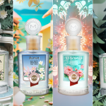 MONOTHEME: Hương Thơm Hoa Cỏ Cho Mùa Rực Rỡ