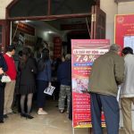 Hơn 100 hộ dân tại một xã đã nhận được tiền đền bù GPMB