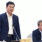 Phó Thống đốc NHNN nói gì về tỷ giá trước biến động ở Trung Đông?