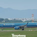 Sân bay Đà Nẵng tăng quy mô, hiện đại thế nào?