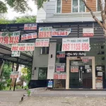 Cơ quan thuế đang tổng hợp danh sách các hộ, cá nhân cho thuê nhà