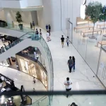 Thái Lan kêu gọi nhân viên chính phủ đi thang bộ, làm việc tại nhà