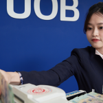 Giá USD tự do có diễn biến mới