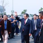 Khánh thành dự án 7.000 tỷ giúp tạo vệ tinh “Made in Vietnam”, đại sứ Nhật gọi là “khoảnh khắc lịch sử”