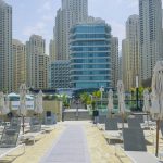 Nơi xa hoa nhất hành tinh giờ như “thành phố hoang” chìm trong im lặng